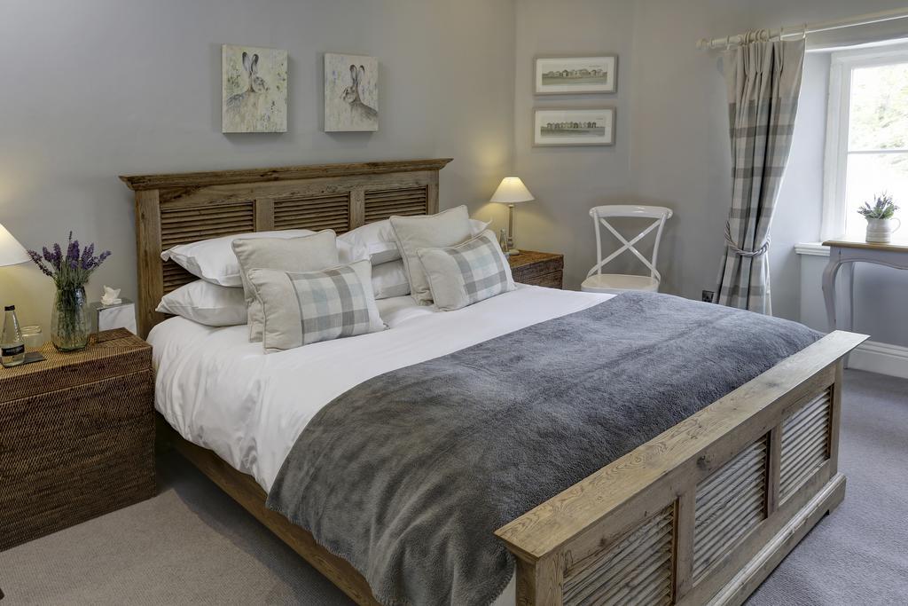 Falcon Manor Hotel Settle Habitación foto