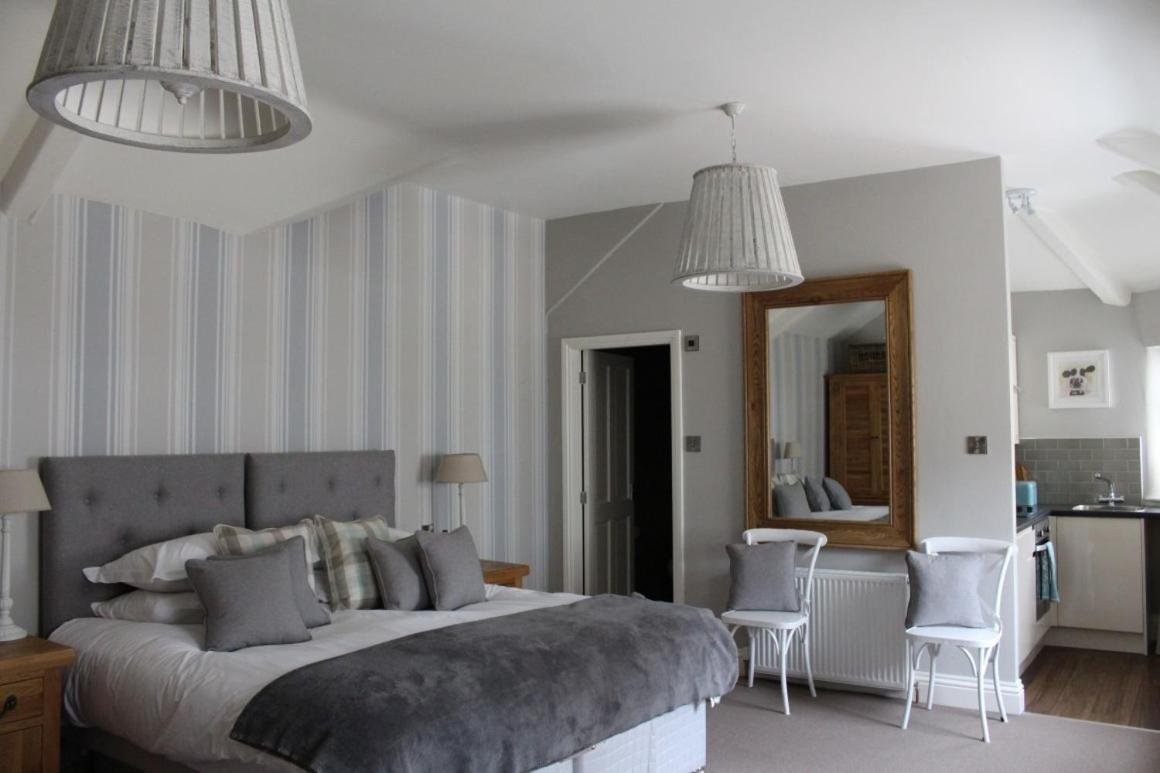 Falcon Manor Hotel Settle Habitación foto