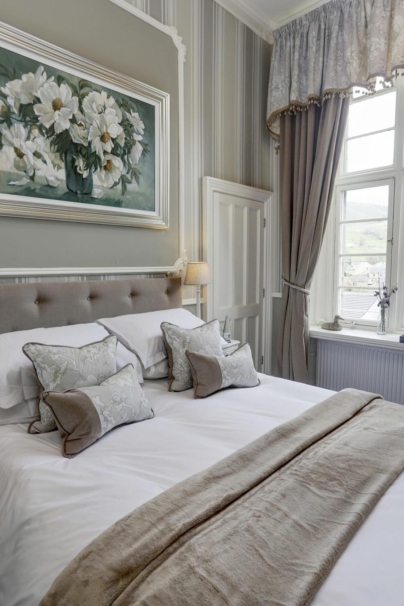 Falcon Manor Hotel Settle Habitación foto