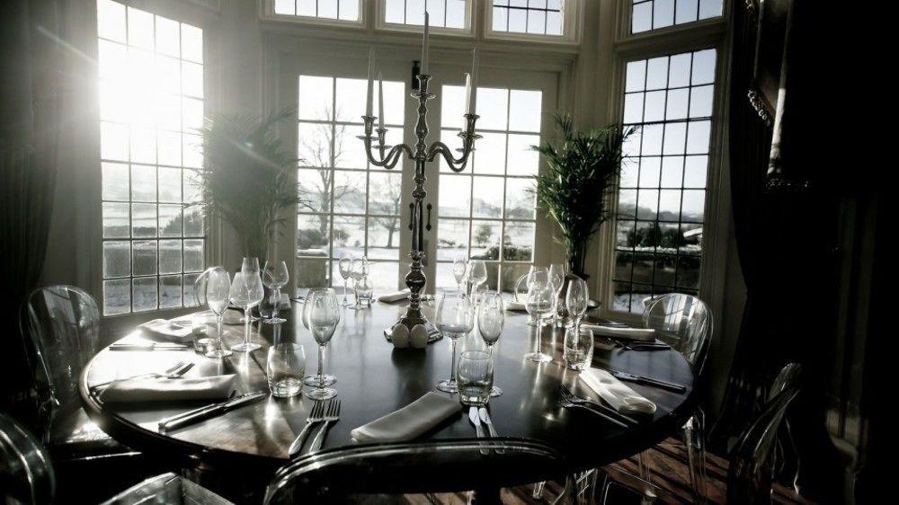 Falcon Manor Hotel Settle Exterior foto